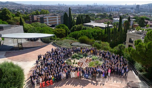 IESE MIM